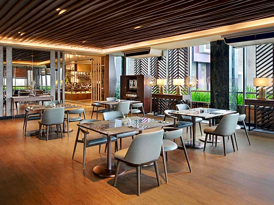 Mercure Pangkalan Bun