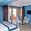 Villa Le Terrazze Charming Rooms