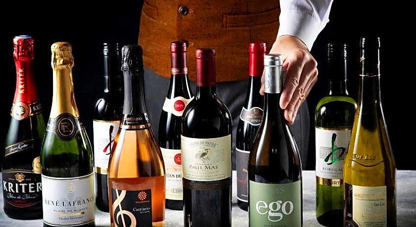 Mercure Hotel Yokosuka