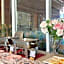 Chaophayathara Riverside Hotel