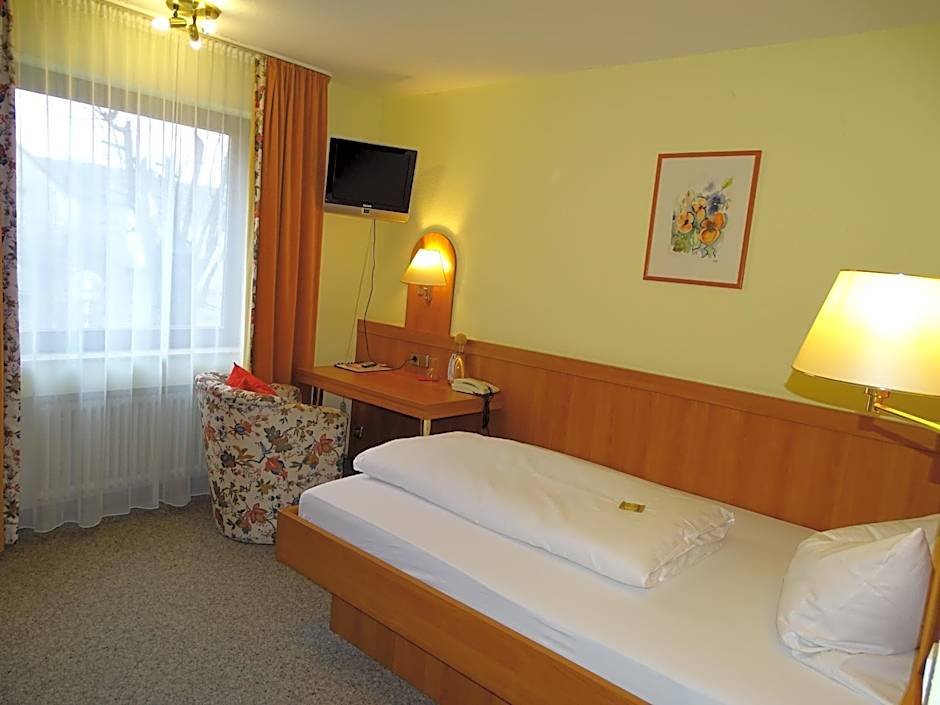 Hotel Engel