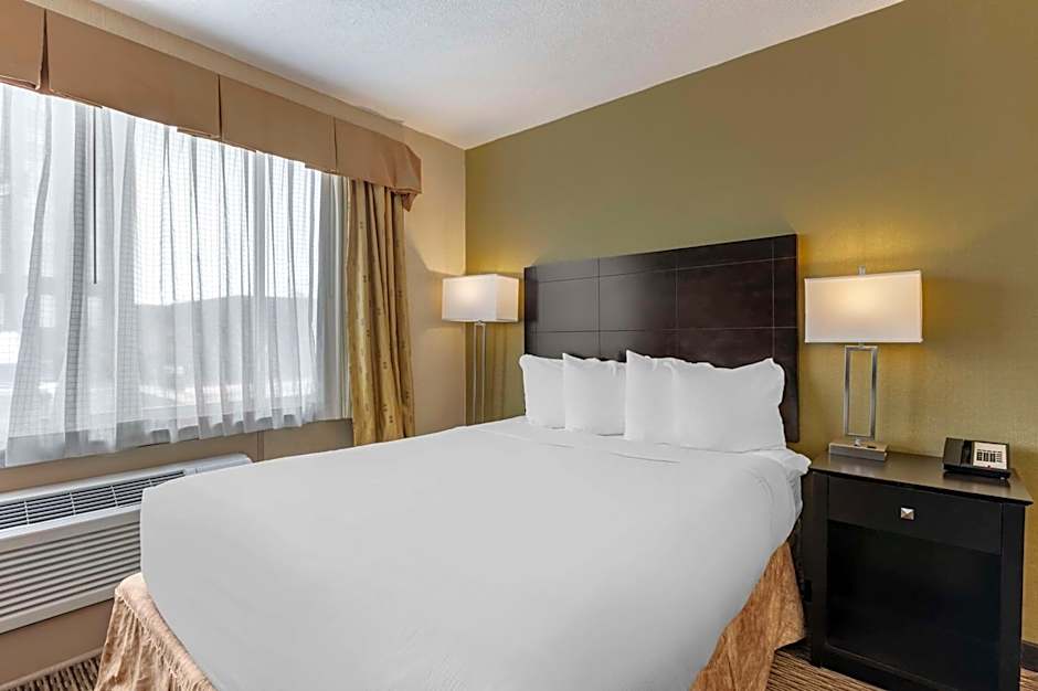 Best Western Watertown/Fort Drum