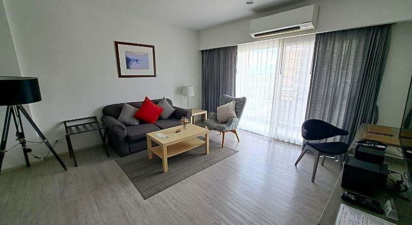 Kantary Hotel and Serviced Apartments Amata Bangpakong