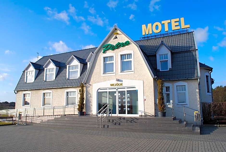 Motel Petro