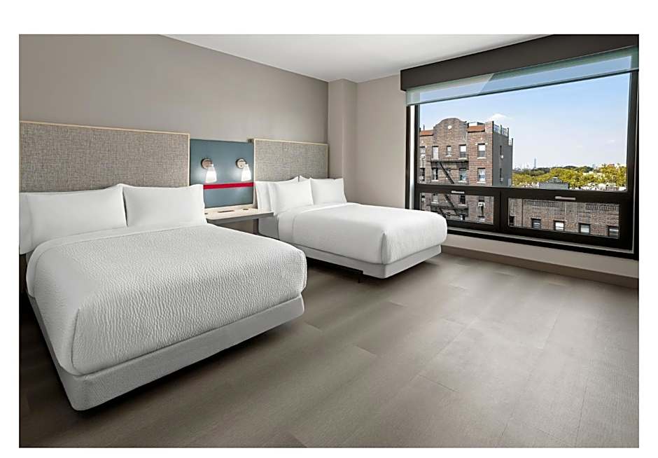 avid hotels - Brooklyn Dyker Heights By IHG