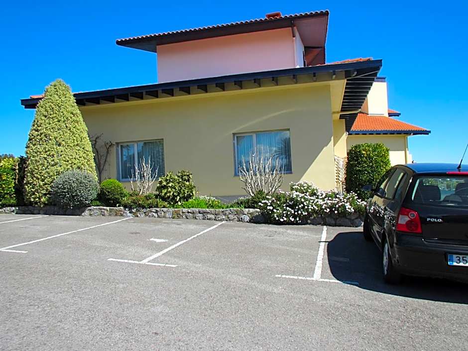 Hotel Ermintxo