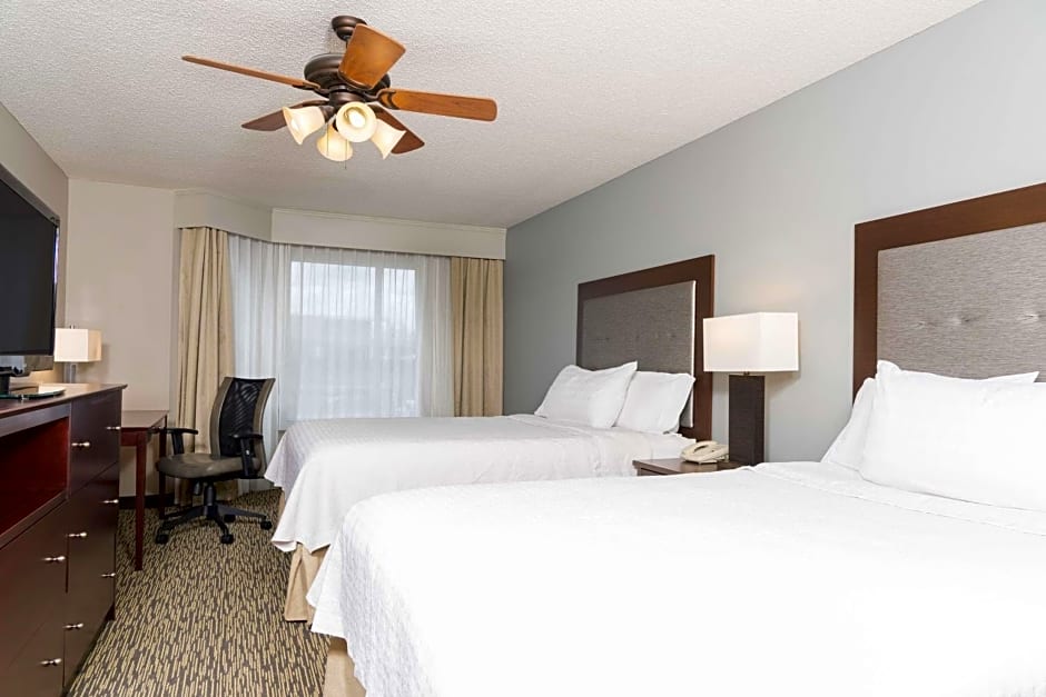 Homewood Suites By Hilton Bloomington