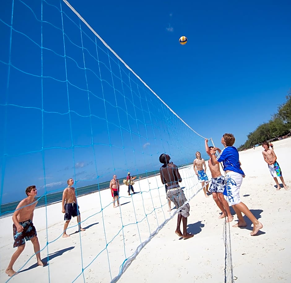 Diani Sea Lodge - All Inclusive