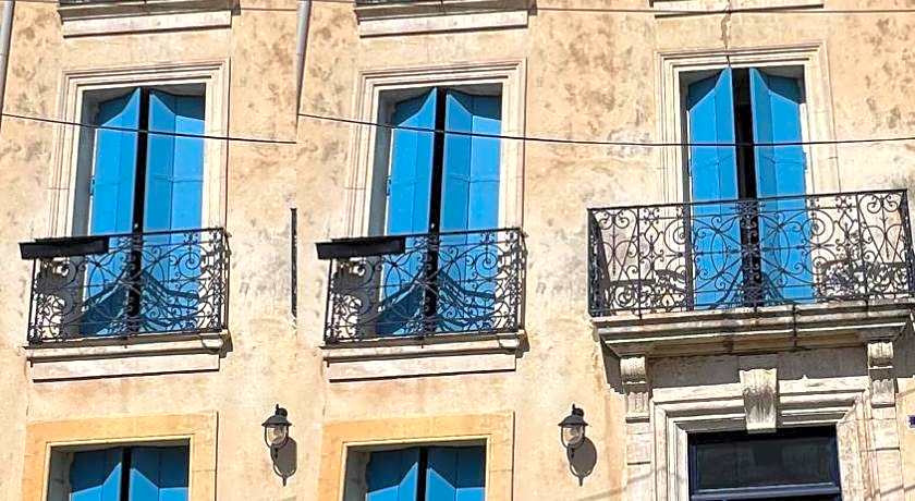 Entre Midi - Maison d'Hotes - B&B