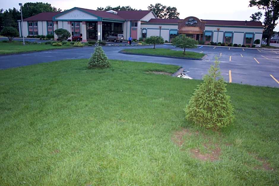 The Garden Inn