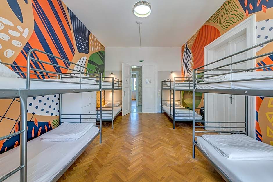 Hostel Colors Of Adriatic - Youth Only