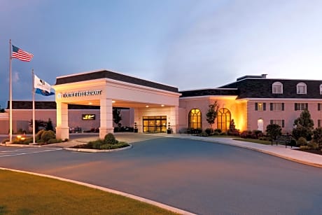 DoubleTree Resort by Hilton Lancaster