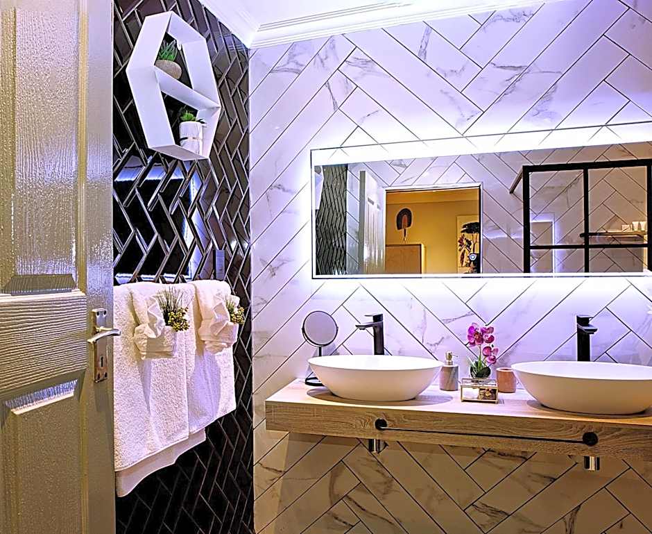 Kgarebana Boutique Guesthouse