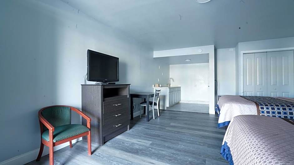 Ocean Breeze Inn