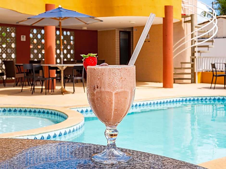 Pousada Mares em Sergipe