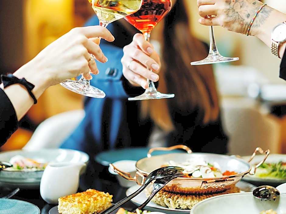 Grand Hotel Bregenz Mgallery By Sofitel