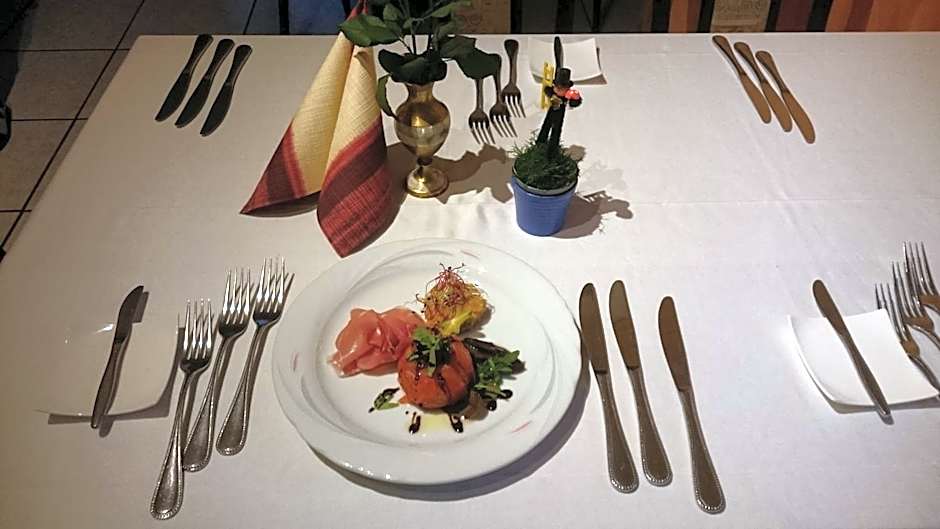 Hotel Restaurant Denis