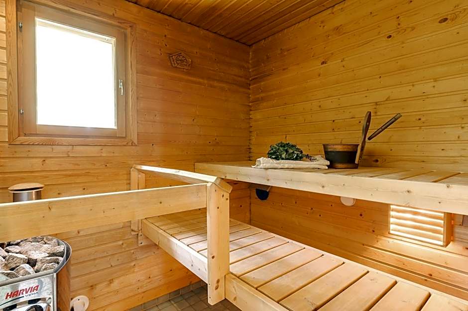 Kujanpää | Paajoen Vuokramökit