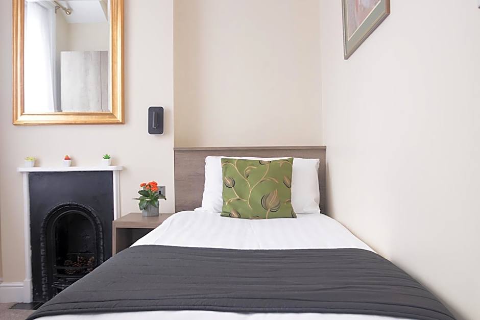 Kensington Gardens Hotel