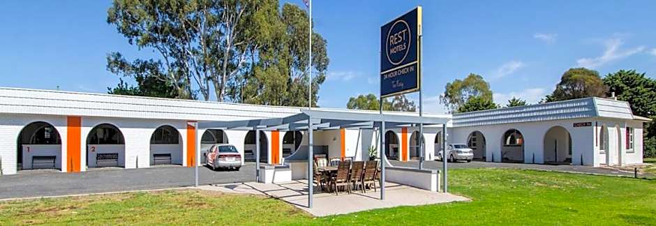 Rest Motels