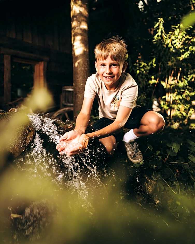 Hotel Gasthof Kröll, 1x Großglockner kostenlos, Kinder bis 12 Jahre frei, Restaurant mit regionaler Küche