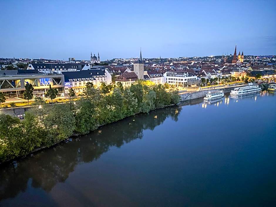 Maritim Hotel Wurzburg