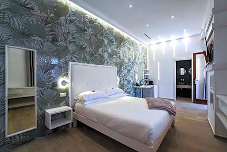 Superior King Room with Spa Bath