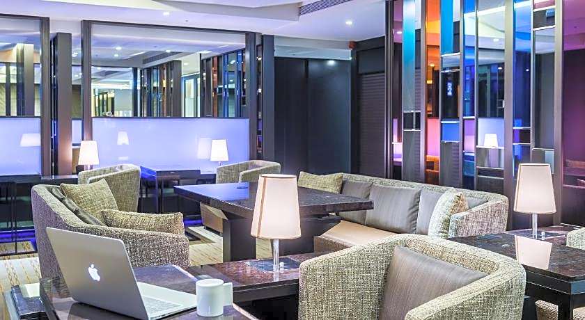 Tango Hotel Taichung