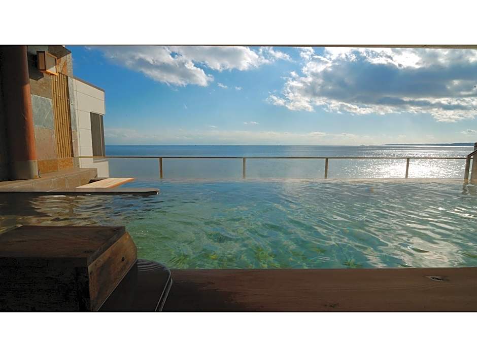 Inatori Tokai Hotel Yuen