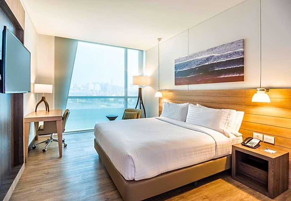 Holiday Inn Express Barranquilla Buenavista By IHG