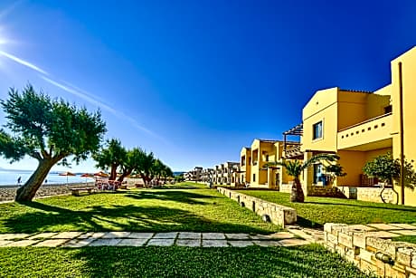 Silver Beach Hotel & Apartments