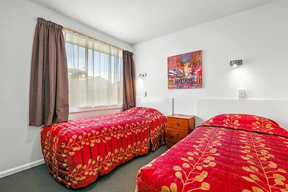 Arcadia Motel
