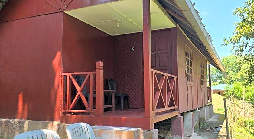 D view hill hotel