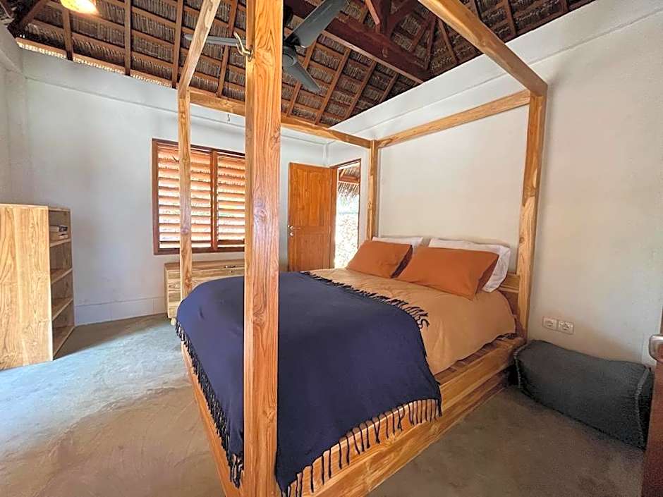 VILLA LANGIT TEDUH ROTE