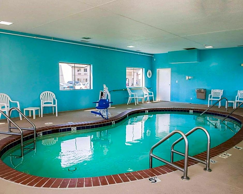 Quality Inn Franklin I-65