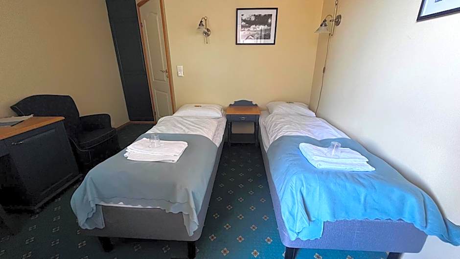 Sirevåg Konferansehotell AS