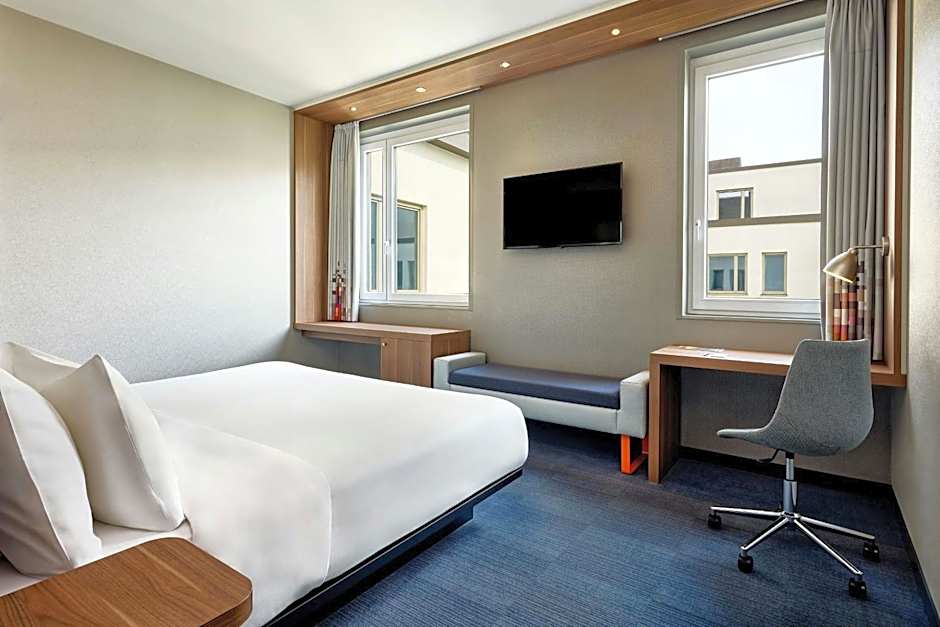 Aloft Munich