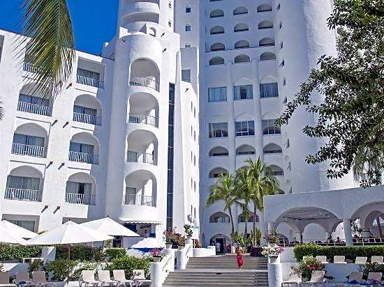 Tesoro Manzanillo All Inclusive