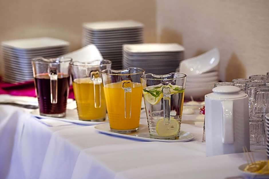 Boutique Hotel's Bytom