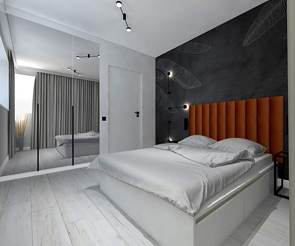 Stylowe Apartamenty Plewiska