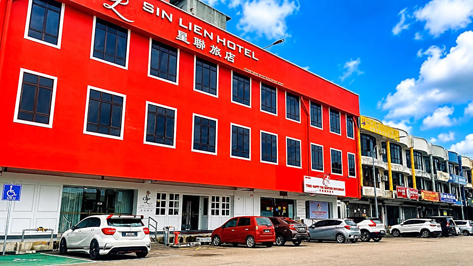 SIN LIEN HOTEL