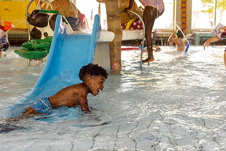 Summio Parc Aquadelta