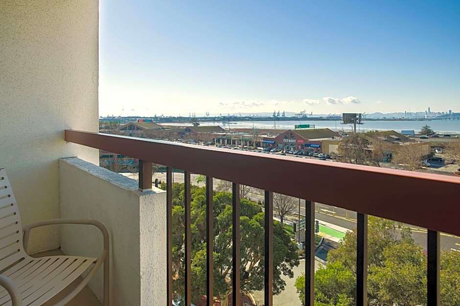 Four Points By Sheraton - San Francisco Bay Bridge