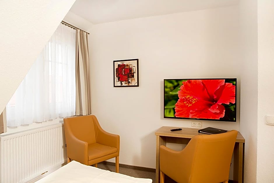 Ferienhotel Bernstein