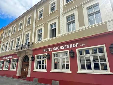 Hotel Sachsenhof