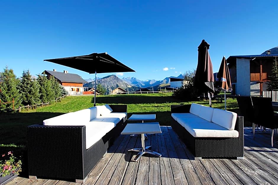 Lagrange Vacances L'Ecrin des Sybelles