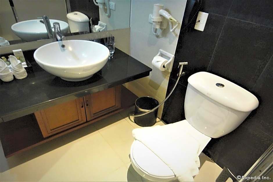 Hotel Centro Puerto Princesa Near Airport