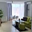 Baltic Cliff Apartamenty