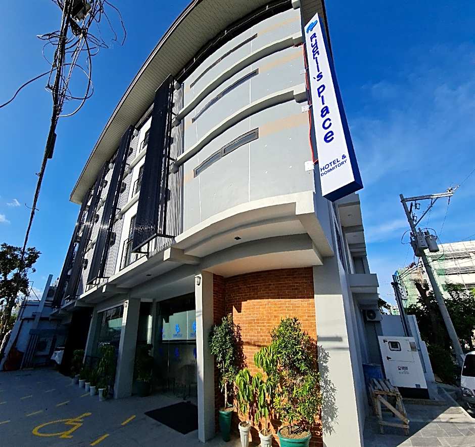 Rudhil's Place Hotel and Dormitory