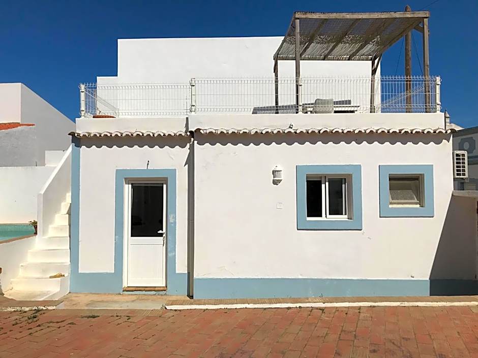 Casa Largo do Poço Guesthouse